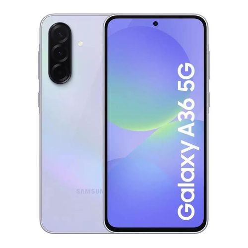Galaxy A36 256GB - Violett - Ohne Vertrag