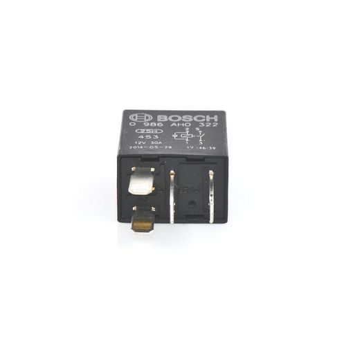 BOSCH Relais 0 986 AH0 322 9522429800,9522429850,952242D000 952242D700,952243E500,952302P020,9098702012