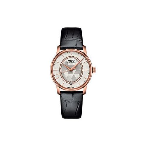 Mido Baroncelli II M0072073611600 Damen Automatikuhr