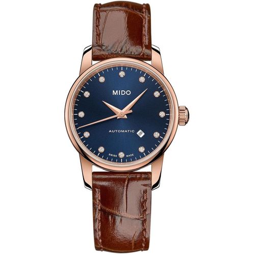 Mido Baroncelli M76003658 Damen Automatikuhr
