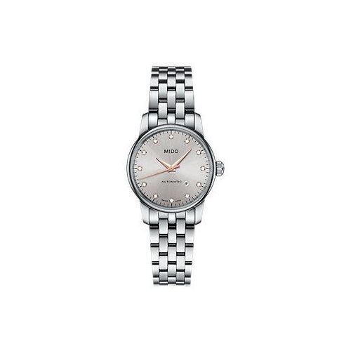 Mido Baroncelli II M76004671 Damen Automatikuhr