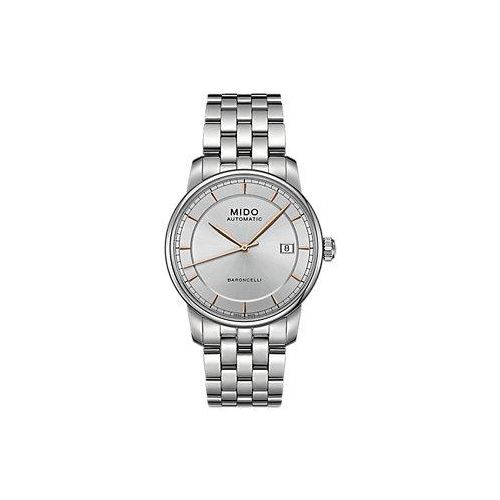 Mido Baroncelli M86004101 Herren Automatikuhr