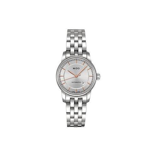 Mido Baroncelli M76004101 Damen Automatikuhr