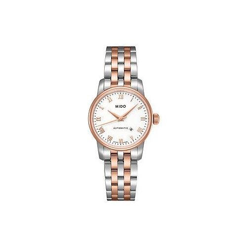 Mido Baroncelli M76009N61 Damen Automatikuhr