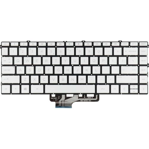 HP L73750-B31 Tastatur
