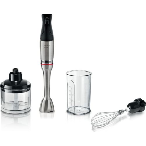 Stabmixer-Set Serie 6 MSM6M821 ErgoMaster