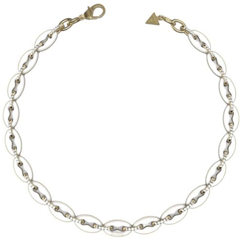 Guess Damen ketten JUBN01410JWYGWHT-U