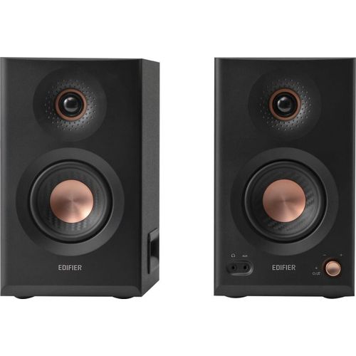 Edifier MR5 Black Aktiver Studiomonitor 2