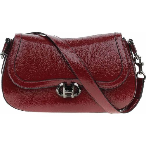Hispanitas Damen Handtasche Rocket BI254150 Wein