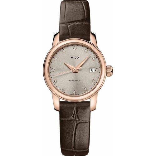 Damenuhr Mido M0390073607600 (Ø 25 mm)