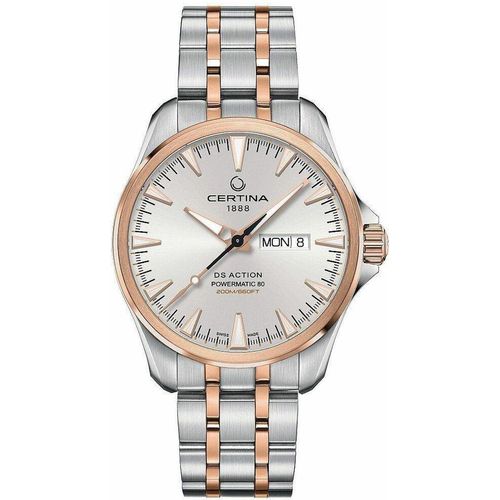 Herrenuhr Certina C0324302203100 (Ø 41 mm)