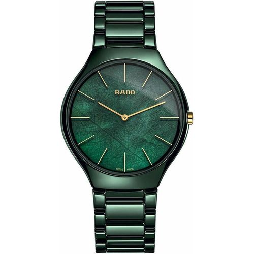Herrenuhr Rado (Ø 39 mm)