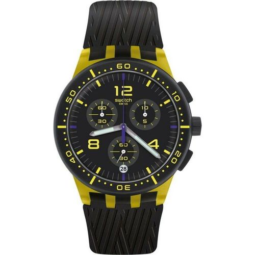 Herrenuhr Swatch SUSJ403 (Ø 42 mm)