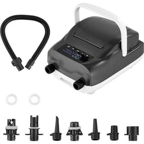 Paddleboard Luftpumpe 20PSI - SUP Pumpe mit Auto-Abschaltung - Für Schlauchboote
