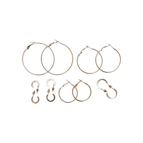 Schmuckset URBAN CLASSICS 