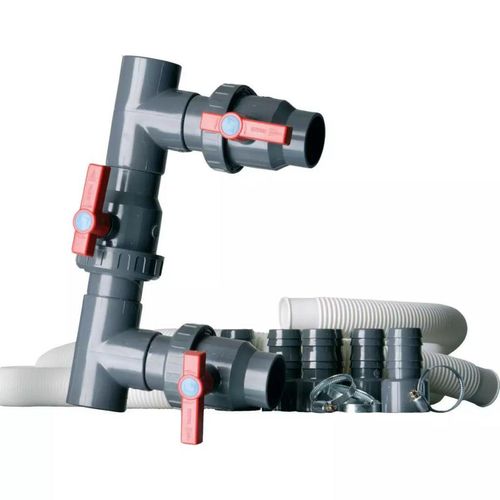 Gre Bypass-wasseraufbereitungskit , , One Size