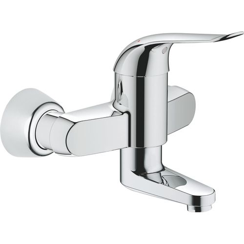 Grohe Einhand-Waschtischbatterie Euroeco Special 32770