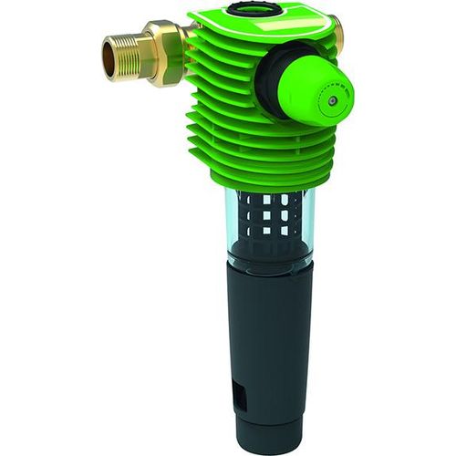 Grünbeck Rückspülfilter Boxer RDX 1