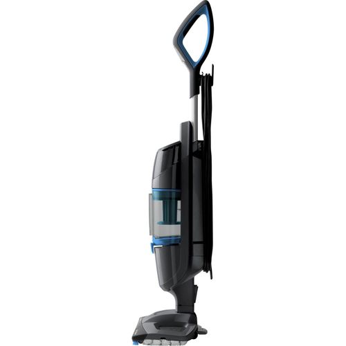 BISSELL Vac & Steam Titanium Dampfreiniger