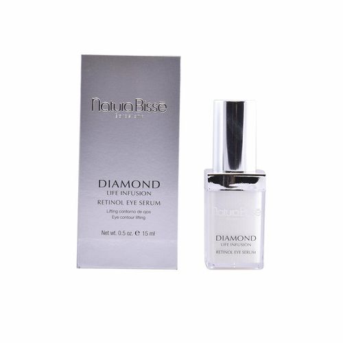 DIAMOND life infusion retinol eye serum 15ml
