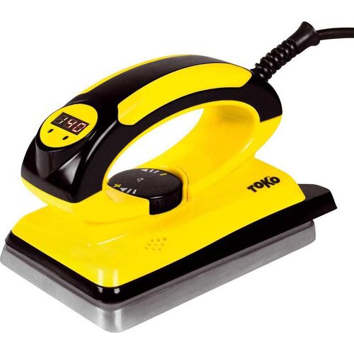 Toko T14 Digital 1200w Ch Bohrmaschine Gelb Gelb One Size