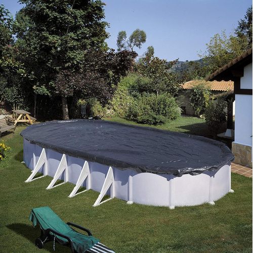 Gre Pool-Winterplane 730×375 cm