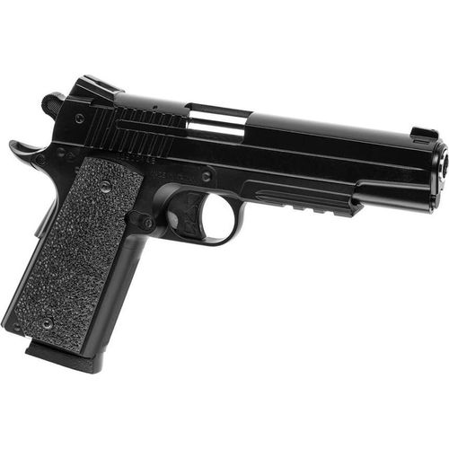 Kwc Sg Gsr 1911 Co2 Luftpistole Silber Silber One Size