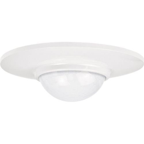 Niko PRÄSENZMELDER KNX/KLR IP20 WS (SWISS-GARDE 360 PRÄS)