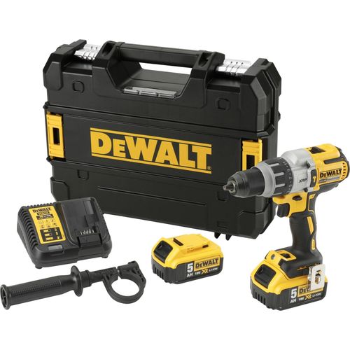 DeWalt DCD996P2-QW Akku-Schlagbohrschrauber