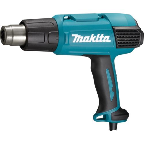 Makita HG6531C - Heißklebepistole - 2000 W - 200 - 550 l/min