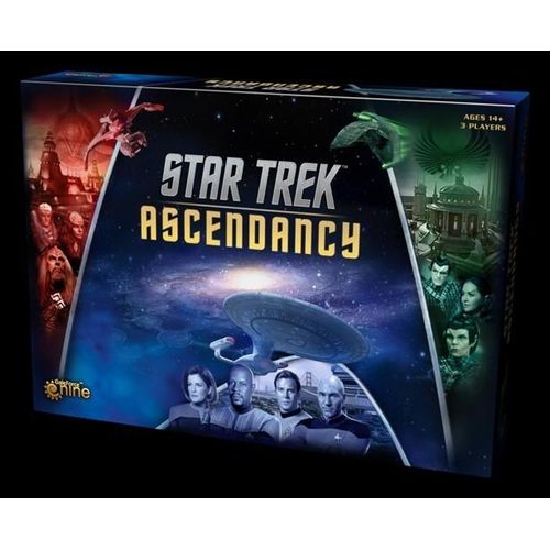 Star Trek: Ascendancy