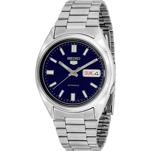 Seiko Gents SNXS77 Herren Automatikuhr ablesbar