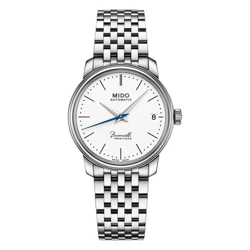 Mido Baroncelli III M0272071101000 Damen Automatikuhr