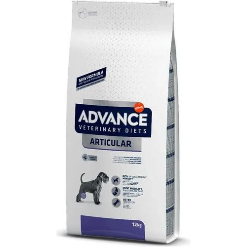 Advance Vet Canine Adult Joint Care 12Kg (Ndr)