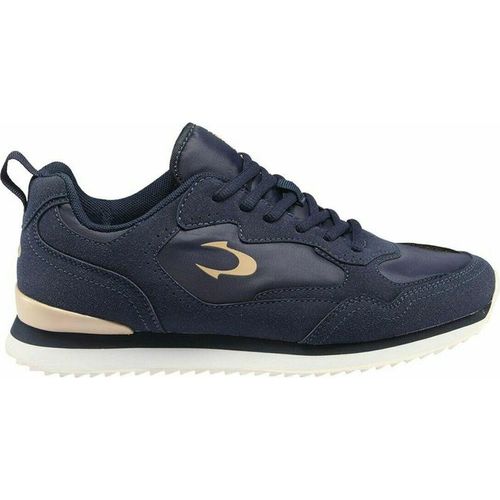 Herren Freizeittrainer John Smith Viker Marineblau - 43