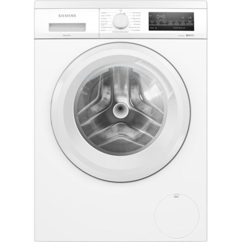 Siemens Waschmaschine unterbaufähig 9kg WU14UT22