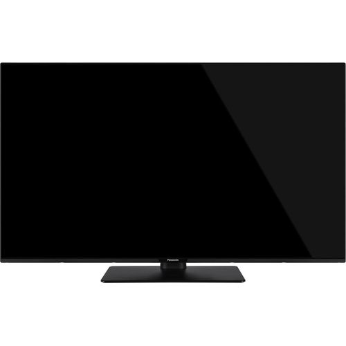 Panasonic 4K LED-TV 127cm SMART sw TB-50W60AEZ