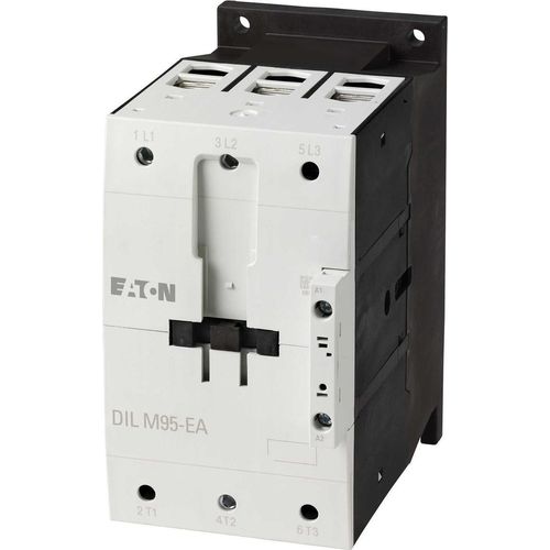 Schütz 45kW/400V, Steuerung 230VAC DILM95-EA(230V50HZ,240V60HZ)