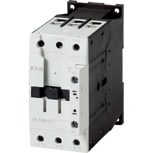 Schütz 30kW/400V, Steuerung 230VAC DILM65-EA(230V50HZ,240V60HZ)