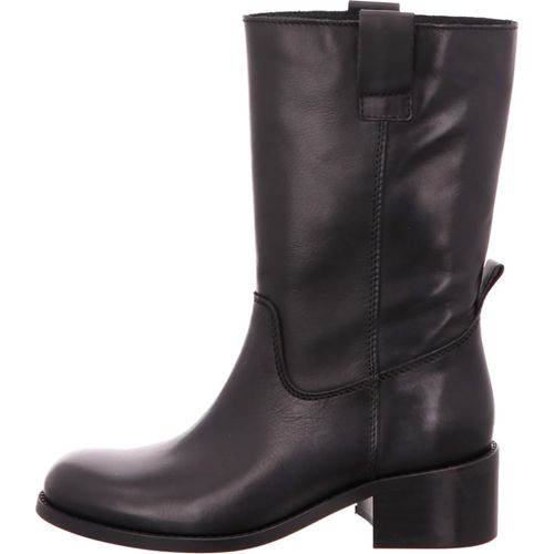phenumb Weitschaftstiefel Damen 31363533323535 Schwarz 38 EU