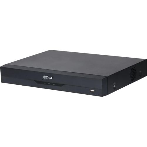 Dahua Technologie NVR Rekorder XVR5104H-I3 1080P Schwarz