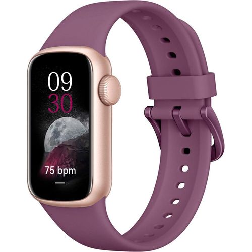 Fitness Tracker, 1,47 Zoll HD-Display Fitnessuhr mit 137+ Sportmodi, Smart Watch mit Schlafmonitor Schrittzähler, IP68 Wasserdicht Fitnessuhr