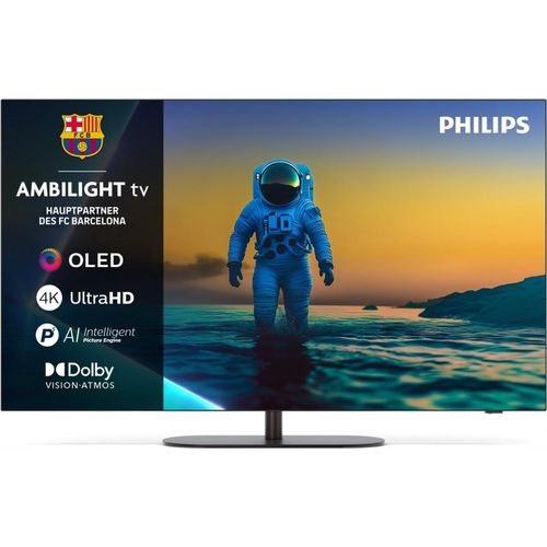 Philips 65OLED810/12 164 cm (65
