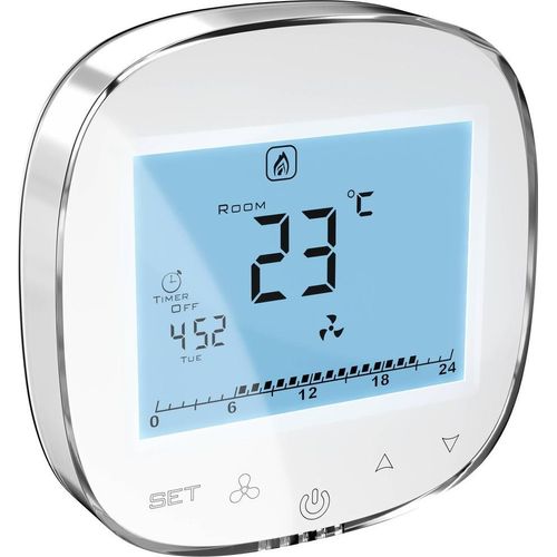 Hmi Wing EC-Controller