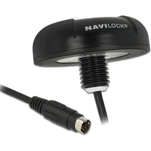 Navilock NL-8044P MD6 PPS Serial Multi GNSS Receiver
