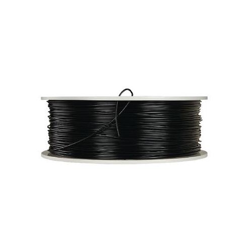 Filament PLA 1.75 mm 1 kg Schwarz