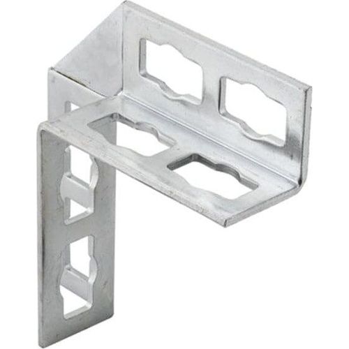 fischer Universalwinkel PUWS 4x4 8 Stk