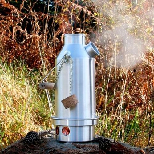 Outdoor Wasserkocher 