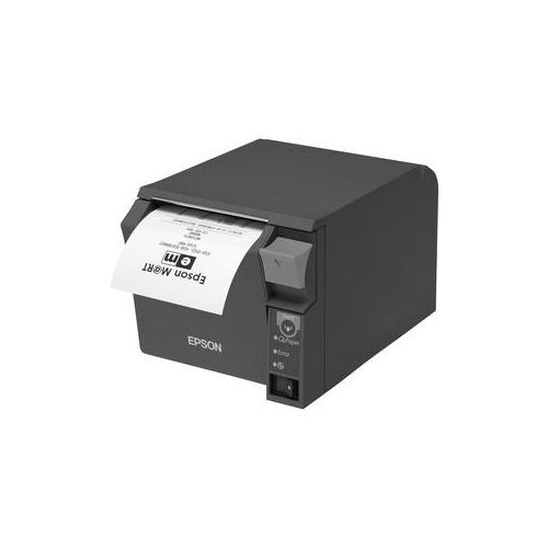 Epson TM-T70II 025C1 UB-E04 - POS-Drucker - Thermotransferdruck