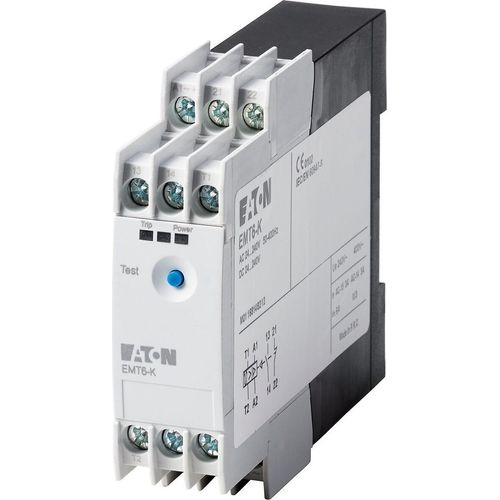Thermistor-Maschinenschutz EMT6-K